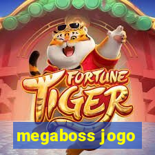 megaboss jogo